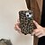 voordelige iPhone-hoesjes-telefoon hoesje Voor iPhone 16 Pro Max Plus iPhone 16 iPhone 16 Pro iPhone 15 Pro Max Plus iPhone 15 iPhone 14 Pro Max Achterkant Kaartsleuf Schokbestendig Retro TPU PC PU-nahka