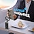 cheap Phone Holder-Phone Stand Portable Rotatable Magnetic Phone Holder for Outdoor Desk Kitchen Compatible with All Mobile Phone Phone Accessory
