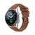 ieftine Curele de ceas Samsung-Uita-Band pentru Samsung Galaxy Watch 3 45mm Silicon Înlocuire Curea Ajustabil Banderolă Sport Brăţară