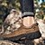 economico Slip-ons e mocassini da uomo-scarpe da trekking da uomo in similpelle in stile vintage con chiusura a lacci e suola robusta, comode e resistenti, perfette per le attività all&#039;aperto