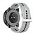 رخيصةأون عصابات الساعات الأخرى-حزام الساعة الذكية متوافق مع Suunto SUUNTO 9 ساعة ذكية حزام قابل للتعديل عصابة الرياضة إستبدال معصمه