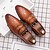 billiga Halvformell-blå och röda krokodilpräglade loafers i konstläder för män – elegant slip-on design med metallaccent för högtidlig klädsel och affärskläder