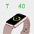 billige Smartwatches-nyt tk72 smart armbånd (deepfit) med dynamisk pulsmålingstemperatur og blodilt ip68 vandtæt temperaturovervågning trykmåling uafhængig og nøjagtig blodilt