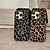 voordelige iPhone-hoesjes-telefoon hoesje Voor iPhone 16 Pro Max Plus iPhone 16 iPhone 16 Pro iPhone 15 Pro Max Plus iPhone 15 iPhone 14 Pro Max Achterkant Kaartsleuf Schokbestendig Retro TPU PC PU-nahka
