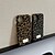voordelige iPhone-hoesjes-telefoon hoesje Voor iPhone 16 Pro Max Plus iPhone 16 iPhone 16 Pro iPhone 15 Pro Max Plus iPhone 15 iPhone 14 Pro Max Achterkant Schokbestendig Retro TPU PU-nahka