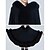 baratos Estolaa de Pelo-mulheres com capuz poncho capa xale de pele sintética envoltório com acabamento de pele cardigan sem mangas elegante capa moda tops casaco