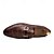 abordables Semi-formel-mocassins en similicuir à motif crocodile rouge pour hommes – chaussures à enfiler de luxe avec boucle en métal élégante pour une tenue formelle et professionnelle
