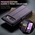 economico Altre cover per cellulari-telefono Custodia Per Google Pixel 9 Pro Pixel 9 Pro XL Pixel 8 Pro Pixel 8 Pixel 9 Copertina ribaltabile Con supporto A calamita Slot per schede Retrò TPU pelle sintetica