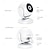 cheap Indoor IP Network Cameras-A5 Wholesale Mini Hd Video Recorder Cameras 1080P Wireless Ip Outdoor Surveillance Smart Home Baby Wifi Security Camera