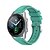 ieftine Curele de ceas Samsung-Uita-Band pentru Samsung Galaxy Watch 3 45mm Silicon Înlocuire Curea Ajustabil Banderolă Sport Brăţară