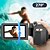 abordables Cámara y fotografía-Cámara de vídeo para grabar dv, pantalla abatible, zoom digital de 16x, cámara de viaje 4k uhd, cámara digital con micrófono externo, control remoto para selfies