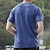 cheap Tees &amp; Shirts-Men&#039;s T shirt Short Sleeve Crew Neck Tee Tshirt Muscle T-Shirt Short Sleeve Shirt Outdoor Quick Dry Workout Soft Sweat wicking Polyester Burgundy Royal Blue Dark Blue Gym Climbing Camping / Hiking