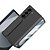 abordables Carcasas Samsung-teléfono Funda Para Samsung galaxia Plegado en Z 7 Plegado en Z 6 Z Fold 5 Funda Trasera Magnética Soporte de carga inalámbrica con correa de muñeca Retro TPU Silicona
