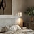 voordelige Hanglampen-nordic natuursteen hanglamp cilinder klein mid century modern hangend 85-265v