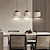 voordelige Hanglampen-nordic natuursteen hanglamp cilinder klein mid century modern hangend 85-265v