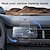זול מחזיק טלפון נייד לרכב-רכב Vent Phone Mount ניתן לסיבוב מגנטי מחזיק טלפון ל מכונית מותאם ל הכל טלפון נייד אביזר לשיחת טלפון
