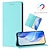 abordables Coques iPhone-téléphone Coque Pour iPhone 17 Pro Max 17 Air 16 15 14 Pro Max Plus 16e 13 12 11 Pro Max Mini Coque à Rabat avec Support Magnétique Supporte la Charge Sans Fil Rétro TPU faux cuir