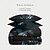 economico 100% cotone-set copripiumino animali yin-yang set biancheria da letto 100% cotone morbido e traspirante con stampa unica di animali yin-yang elegante e accogliente perfetto per l&#039;arredamento della camera da letto facile da pulire lavabile in lavatrice