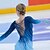 voordelige Schaatsjurken-Kunstschaatsjurk Dames Voor meisjes Schaatsen Jurken Blauw Asymetrische zoom Netstof Hoge Elasticiteit Opleiding Wedstrijd Kunstschaatskleding Klassiek Kristal / Bergkristal Lange mouw Schaatsen