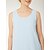 preiswerte Bodenlänge-Sheath  Säule Brautmutterkleid Strandhochzeit Elegantes einfaches Juwel-Ausschnitt Knöchellang Chiffon Ohne Ärmel mit Stufen einfarbiger