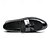 economico Mocassini-mocassini da uomo in finta pelle verniciata nera con nappine – scarpe eleganti slip-on con dettagli in velluto per matrimonio e abbigliamento formale