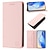 abordables Coques iPhone-téléphone Coque Pour iPhone 17 Pro Max 17 Air 16 15 14 Pro Max Plus 16e 13 12 11 Pro Max Mini Coque à Rabat avec Support Magnétique Supporte la Charge Sans Fil Rétro TPU faux cuir