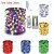 abordables Guirlandes lumineuses USB-Guirlande lumineuse LED USB élégante pour réception de mariage, 2 pièces, 5 m/10 m/20 m, télécommande 8 modes, guirlandes de fées, lampes de décoration pour mariage, Noël, vacances
