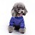 cheap Dog Apparel &amp; Accessories-Dog Sweatshirt Fashion Winter Warm Fashion Comfortable Outdoor Dailywear Indoor Dog Clothing for Small Medium