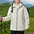 halpa Fleece ja 3 in 1 takit-Naisten Softshell-takki Vaellustakki Talvi ulko- Pidä lämpimänä Fleece-vuori Tuulenkestävä Vedenkestävä 3-in-1-takki Talvitakki Fleecetakit Matkailu Musta Kristalli Pinkki Beesi Vaalean sininen