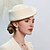 tanie Kapelusze na przyjęcia-czapki 100% wełniany beret kapelusz wesele przyjęcie herbaciane elegancki ślub z perłowym czystym kolorem nakrycie głowy nakrycie głowy