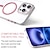 זול נרתיקים לאייפון-טלפון מגן עבור iPhone 16 15 14 Pro Max Plus אייפון 13 12 Pro Max כיסוי אחורי מגנטי עמיד בזעזועים רטרו PC