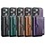 tanie Etui do iPhone&#039;ów-telefon Kılıf Na iPhone 16 15 14 Pro Max Plus iPhone 13 12 11 Pro Max Osłona tylna Z podpórką Magnetyczne Obsługa ładowania bezprzewodowego Retro TPU PC