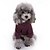 cheap Dog Apparel &amp; Accessories-Dog Sweatshirt Fashion Winter Warm Fashion Comfortable Outdoor Dailywear Indoor Dog Clothing for Small Medium