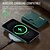 tanie Etui do iPhone&#039;ów-telefon Kılıf Na iPhone 16 15 14 Pro Max Plus iPhone 13 12 11 Pro Max Osłona tylna Z podpórką Magnetyczne Obsługa ładowania bezprzewodowego Retro TPU PC