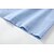 economico Strada-Cotone e Lino Classico Per uomo Camicia Camicia di lino Camicia Estiva Camicia da Spiaggia Camicia con Bottoni Blu Bianco Verde Manica Corta Semplice Collo ripiegato Estate Abbigliamento casual alla