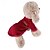 cheap Dog Apparel &amp; Accessories-Dog Sweatshirt Fashion Winter Warm Fashion Comfortable Outdoor Dailywear Indoor Dog Clothing for Small Medium