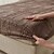 cheap Sofa Cover-1pc Stretch Universal Jacquard Soft Polar Fleece Sofa Seat Cover-Easy to Clean &amp; Durable