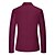 billige Herre klassiske blazere-Herre Blazer Forretning Cocktailparty Bryllupsfest Mode Afslappet Forår &amp; Vinter Bomuldsblanding Helfarve Knapper Lomme Bekvem Enradet Blazer Sort Hvid Bordeaux Kongeblå