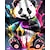 ieftine Animale 3D pentru băieți-Băieți 3D Grafic urs panda Tricou Manșon scurt Vară Primăvară Modă De Bază Copii 4-12 ani Stil Nautic În aer liber Casual Zilnic Fit regulat