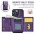 tanie Etui do iPhone&#039;ów-telefon Kılıf Na iPhone 16 15 14 Pro Max Plus iPhone 13 12 11 Pro Max Osłona tylna Z podpórką Magnetyczne Obsługa ładowania bezprzewodowego Retro TPU PC