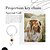 cheap For Women-Personalized Sunflower Projection Keychain Custom Best Gift for Mom - Photo Keychain with Embedded Projection Stone, Romantic Wedding Gift for Her, Mother&#039;s Day Gift for Mom