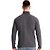 halpa Miesten Elite Neuleet ja Cardiganit-Miesten Neulos Neulepusero Knitwear Joustin Neuloa Tavalliset topit Väripalikka Poolokaulus Neuleet Neutraali ulko- Vaatetus 봄 &amp; Syksy Musta Keltainen S M L