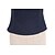 billige Topper-Retro / vintage 1950-tallet Avskåret topp Halter Kostyme Dame Maskerade Fest Utdrikningslag Festival Voksne Topp