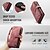 tanie Etui do iPhone&#039;ów-telefon Kılıf Na iPhone 16 15 14 Pro Max Plus iPhone 13 12 11 Pro Max Mini Etui na karty portfela Z podpórką Magnetyczne Zamek Retro TPU Skóra PU