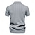cheap Tops-More Than Basic Knit Polo Top