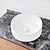 voordelige Waskommen-Badkamer Wastafel Hedendaagse - Keramiek Rond Vessel Sink