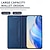 abordables Coques iPhone-téléphone Coque Pour iPhone 17 Pro Max 17 Air 16 15 14 Pro Max Plus 16e 13 12 11 Pro Max Mini Coque à Rabat avec Support Magnétique Supporte la Charge Sans Fil Rétro TPU faux cuir