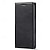 billige iPhone-etuier-telefon Etui Til iPhone 16 15 14 Pro Max Plus 13 12 11 Pro Max Mini Flip cover Med stativ Magnetisk Kortplads Kontor / Business TPU PU Læder