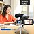 levne Video a foto-videokamera videokamera hd 4k 48mp videorekordér fotoaparát vlogging fotoaparát dv videokamery videokamera digitální zoom