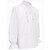 economico Cime-Retrò Vintage Medievale Blusa / Camicia Vampiro Tinta unica Per uomo Costumi da pirata Mascherata Evento / Festa Adulti Camicia